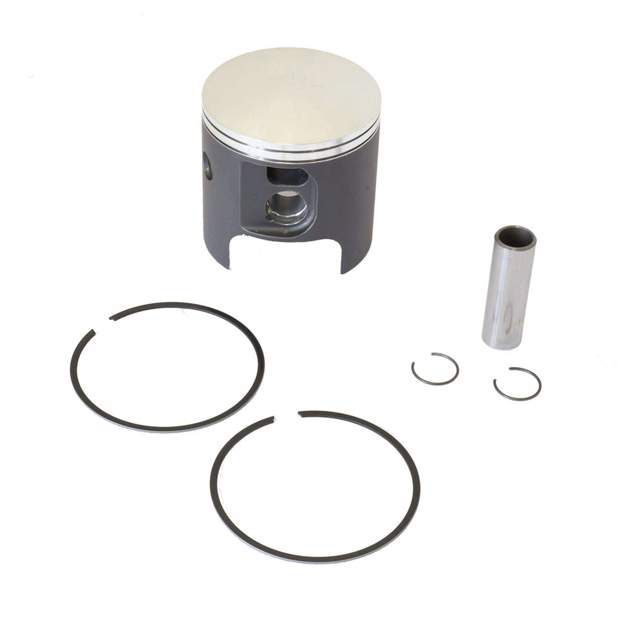 2T Forged Racing Piston Ø 80,93 mm for OE Cylinder-0
