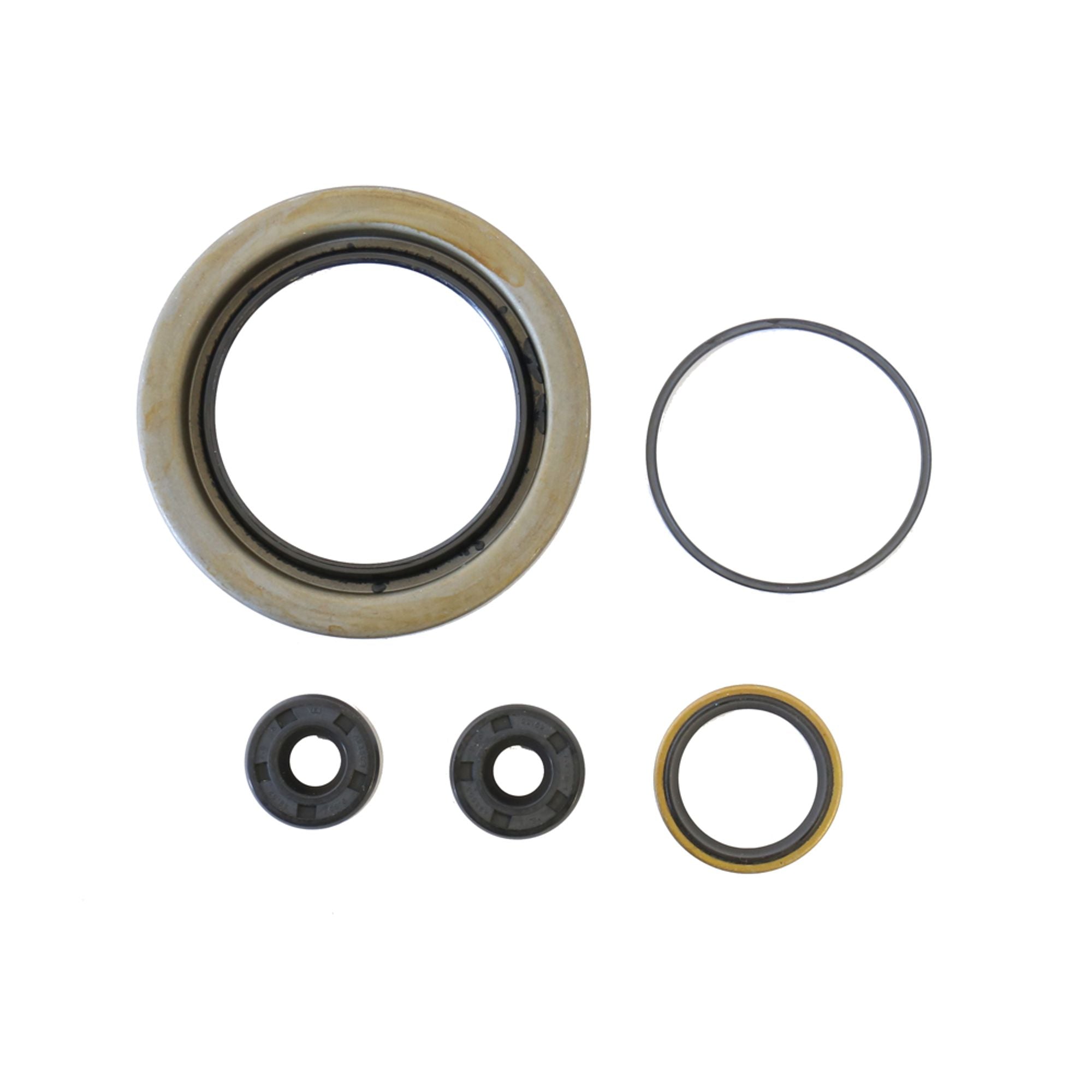 Transmission Mainshaft Seal Kit-0