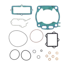 Top End Piston Kit: Forged 2-Stroke Piston Ø 66,34 mm + Top End Gasket Kit-3
