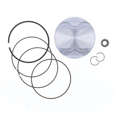 4T Forged Piston Ø 95,99 mm for OE Cylinder-2