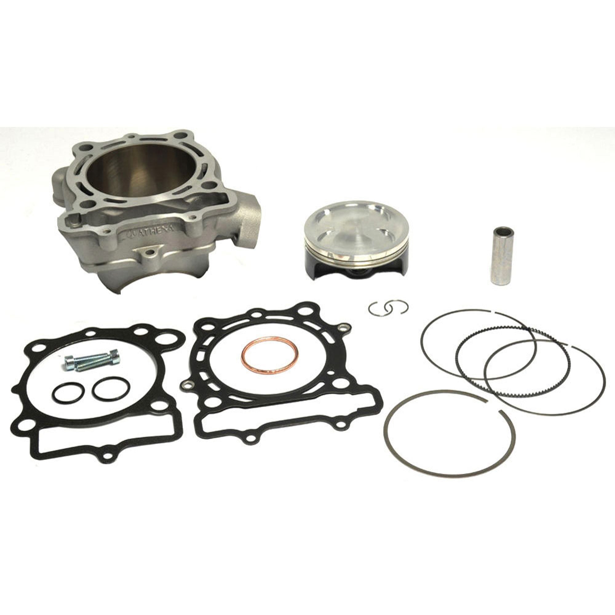 Big Bore Cylinder Kit Ø 83 mm, 290 cc-0