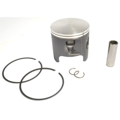 2T Forged Racing Piston Ø 82,94 mm for OE Cylinder-0