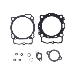 Top End Piston Kit: Forged 4-Stroke Piston Ø 94,95 mm + Top End Gasket Kit-3