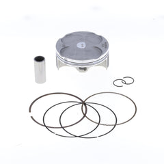 Top End Piston Kit: Forged 4-Stroke Piston Ø 76,95 mm + Top End Gasket Kit-1