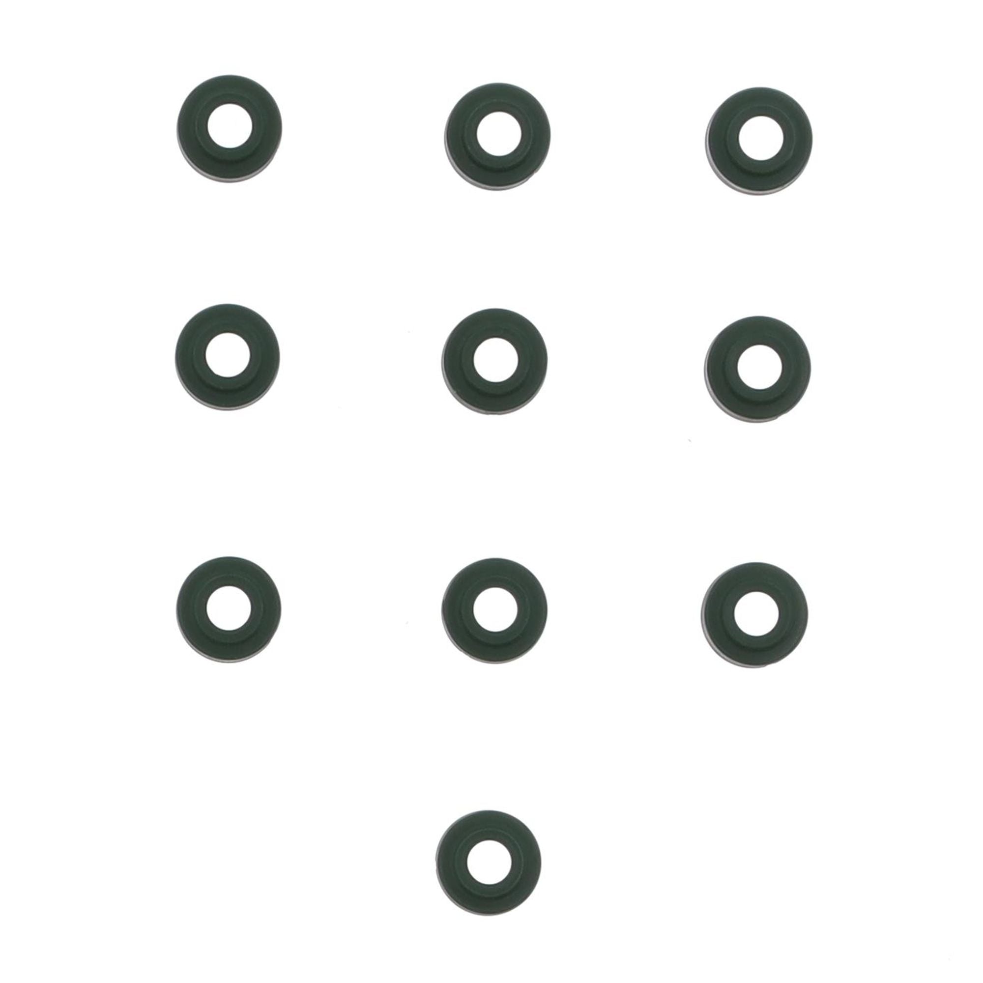 Valve stem seals kit-0