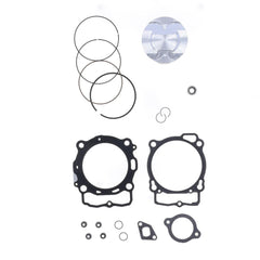 Top End Piston Kit: Forged 4-Stroke Piston Ø 94,95 mm + Top End Gasket Kit-1
