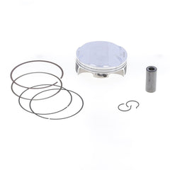 Top End Piston Kit: Forged 4-Stroke Piston Ø 87,95 mm + Top End Gasket Kit-3