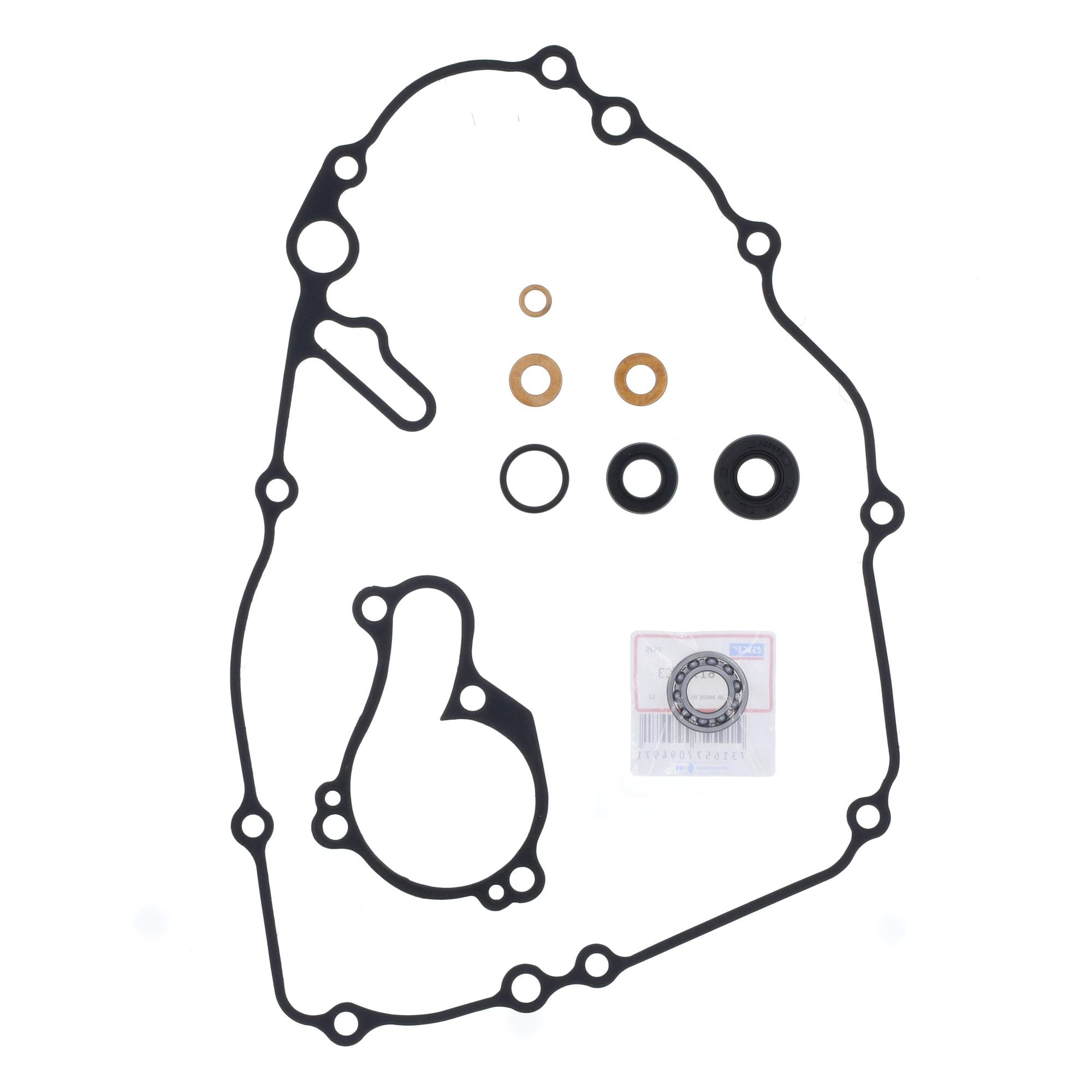 Water Pump Gasket Kit-0