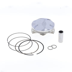 Top End Piston Kit: Forged 4-Stroke Piston Ø 78,95 mm + Top End Gasket Kit-1
