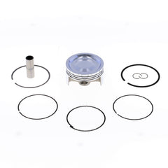 4T Forged Racing Piston Ø 74,97 mm for Athena Cylinder-0