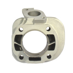 Big Bore Cylinder Kit With Head Ø 47,6 mm, 70 cc, Pin Ø 12 mm, Flat Head Piston-2