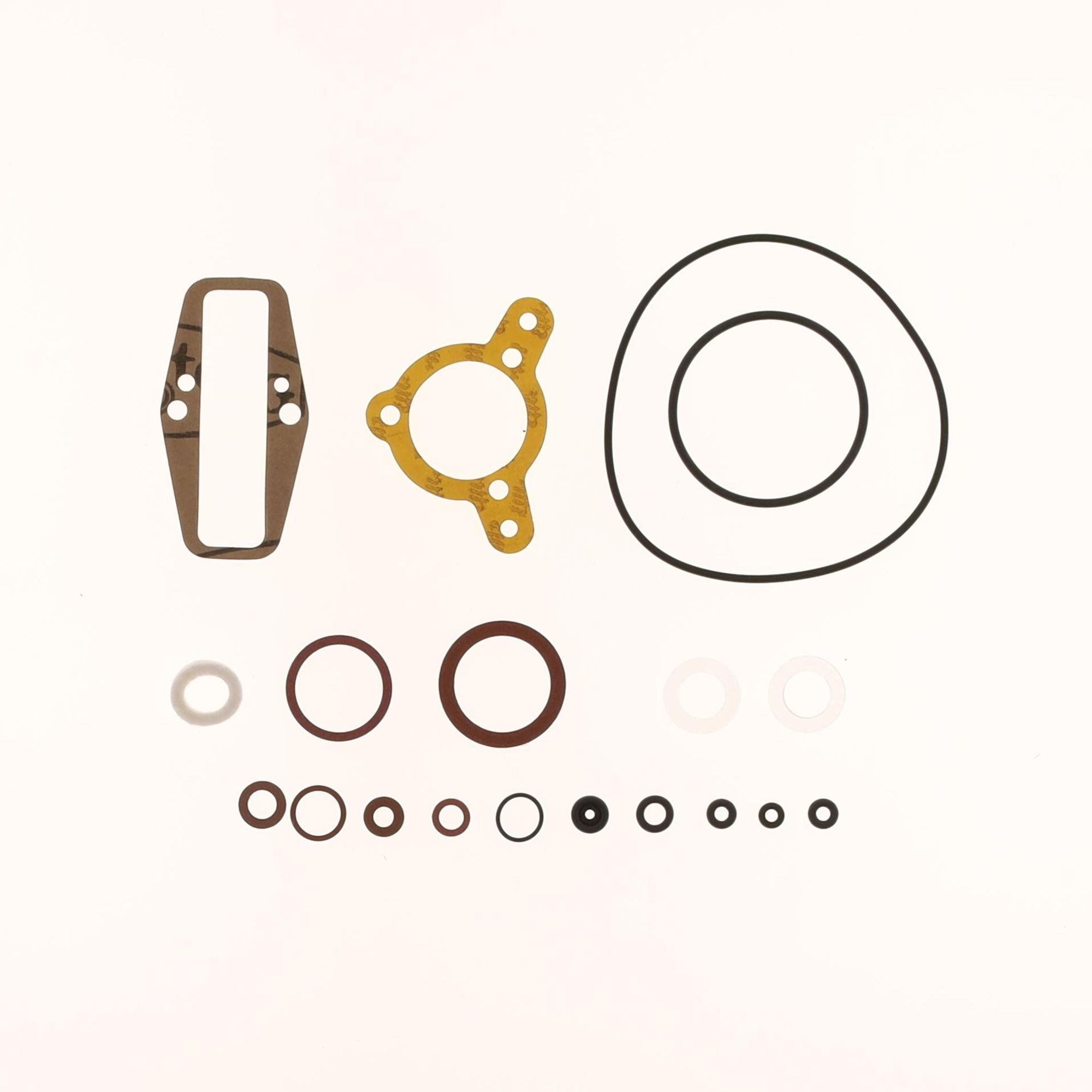Carburetor Gasket Kit-0