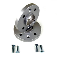 Wheel Spacers without Bolts 4x98x58 th. 16 mm-1