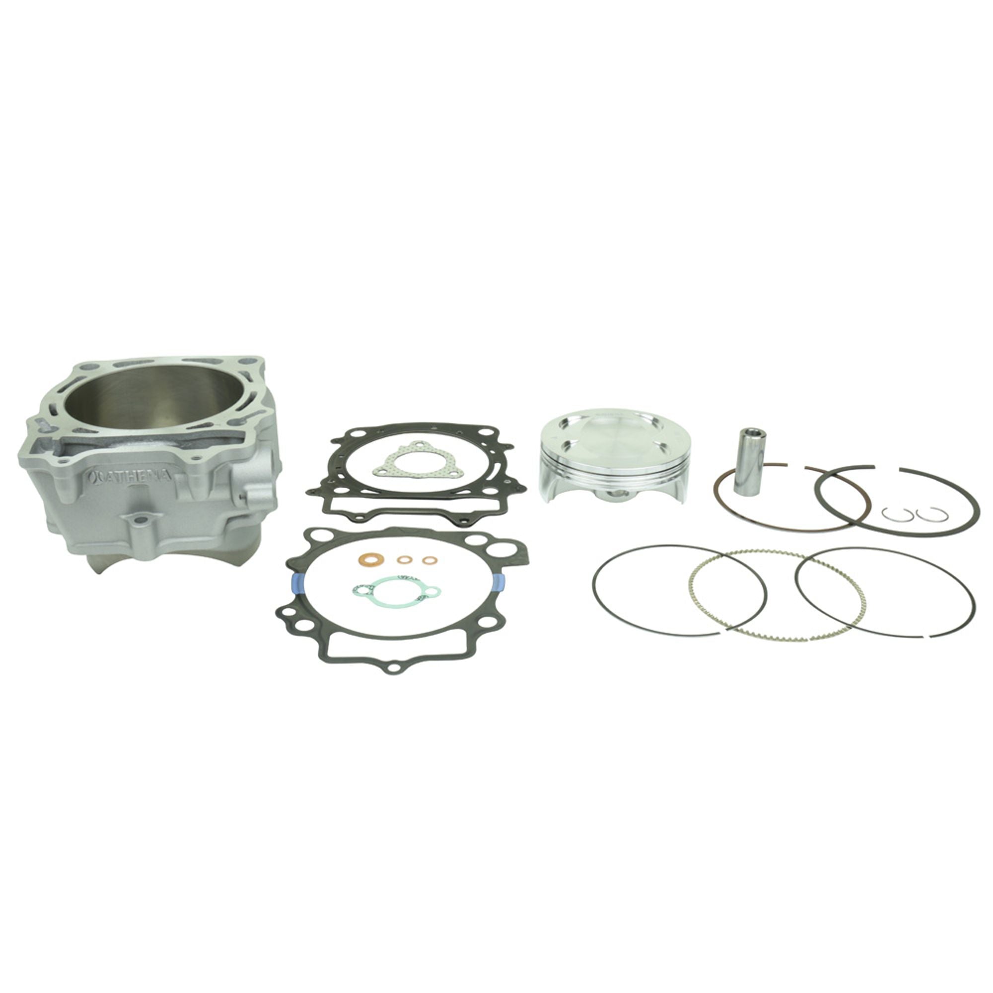 Big Bore Cylinder Kit Ø 102 mm, 500 cc-0