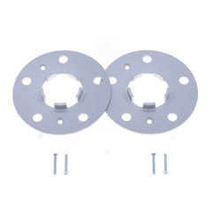 Wheel Spacers without Bolts 5x130x71,5 th. 5 mm-0