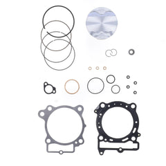 Top End Piston Kit: Forged 4-Stroke Piston Ø 95,98 mm + Top End Gasket Kit-1