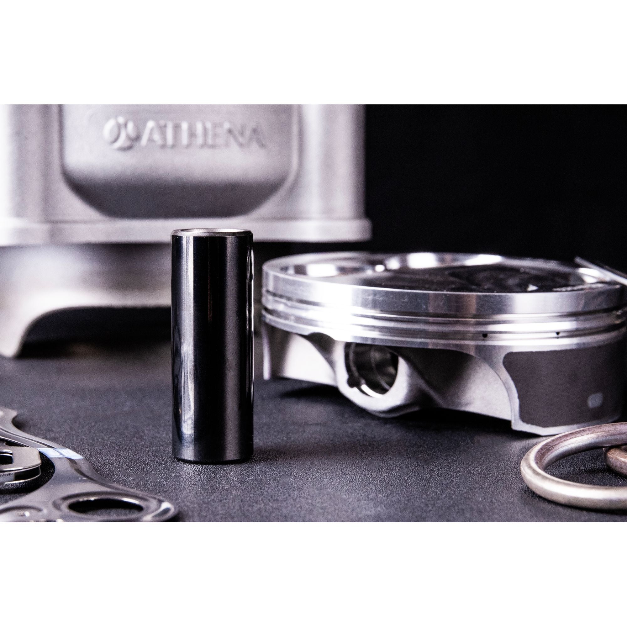 Big Bore Cylinder Kit Ø 85 mm, 290 cc to increase performance-10