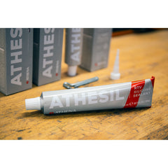 Athesil RTV Silicone Sealant 80 ml-1