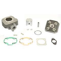 Big Bore Cylinder Kit With Head, High Performance, Ø 47,6 mm, 70 cc, Pin Ø 10 mm-0