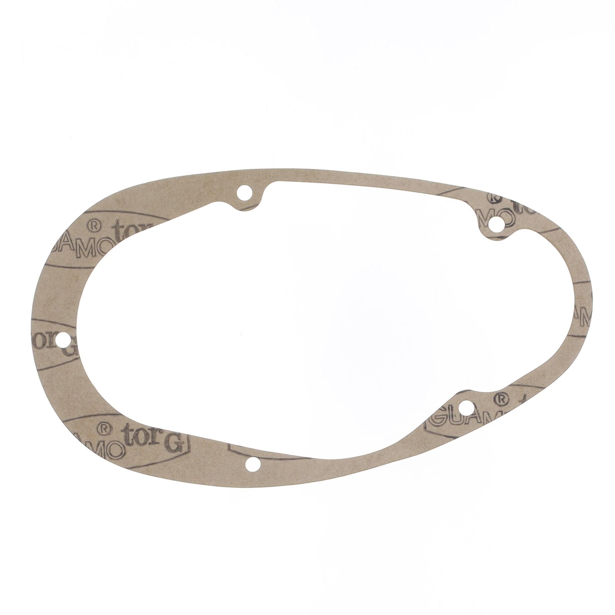 Clutch Cover Gasket-0
