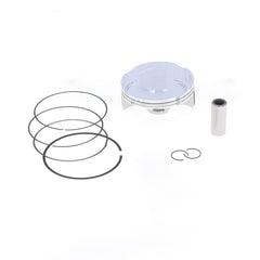Top End Piston Kit: Forged 4-Stroke Piston Ø 94,95 mm + Top End Gasket Kit-3