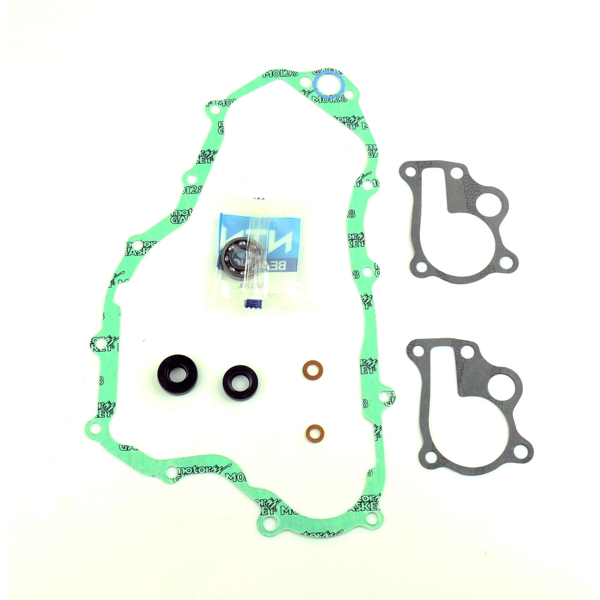 Water Pump Gasket Kit-0