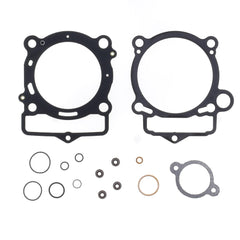 Top End Piston Kit: Forged 4-Stroke Piston Ø 87,95 mm + Top End Gasket Kit-2