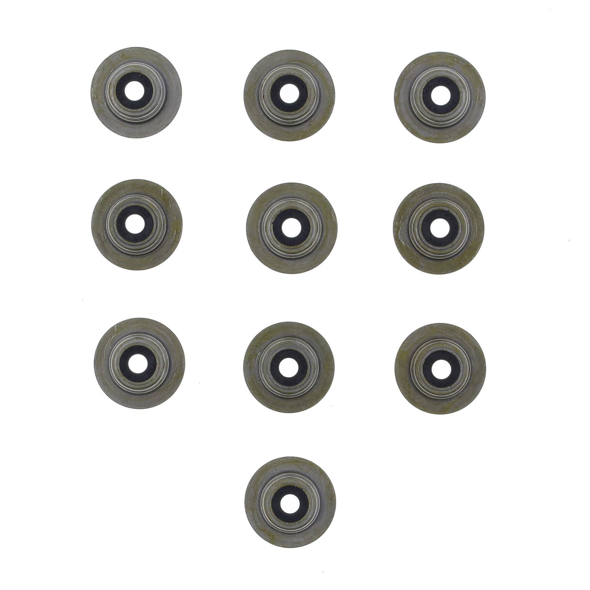 Valve Stem Seals Kit-0