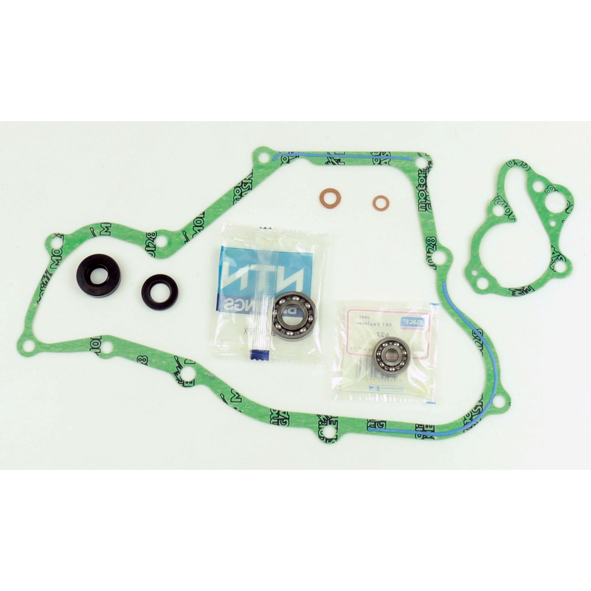Water Pump Gasket Kit-0