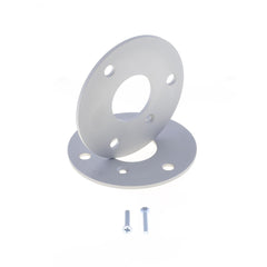 Wheel Spacers without Bolts 3x112x57 th. 5 mm-1