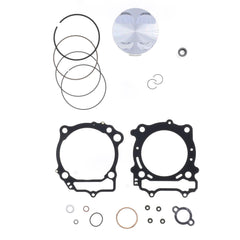 Top End Piston Kit: Forged 4-Stroke Piston Ø 95,95 mm + Top End Gasket Kit-1
