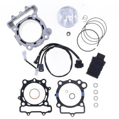 Big Bore Cylinder Kit Ø 85 mm, 300 cc to increase performance-1