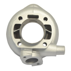 Big Bore Cylinder Kit With Head Ø 47,6 mm, 70 cc, Pin Ø 12 mm, Domed Head Piston-2