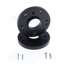 Wheel Spacers without Bolts 5X130X71,5 th. 16 mm-1