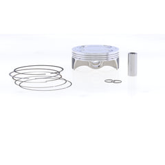 Top End Piston Kit: Forged 4-Stroke Piston Ø 96,96 mm + Top End Gasket Kit-2