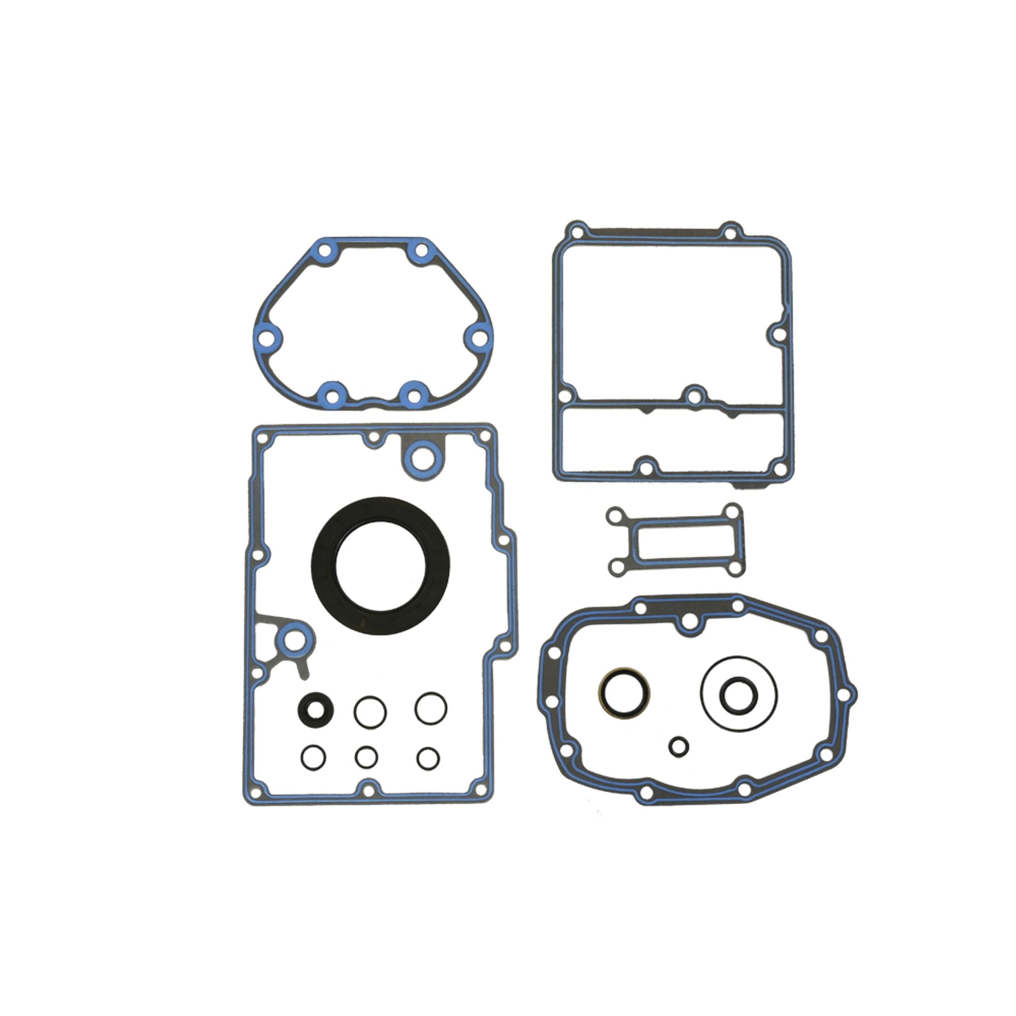 Transmission Gasket & Seal Kit-0