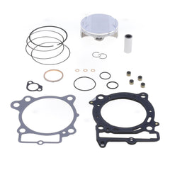 Top End Piston Kit: Forged 4-Stroke Piston Ø 95,97 mm + Top End Gasket Kit-0