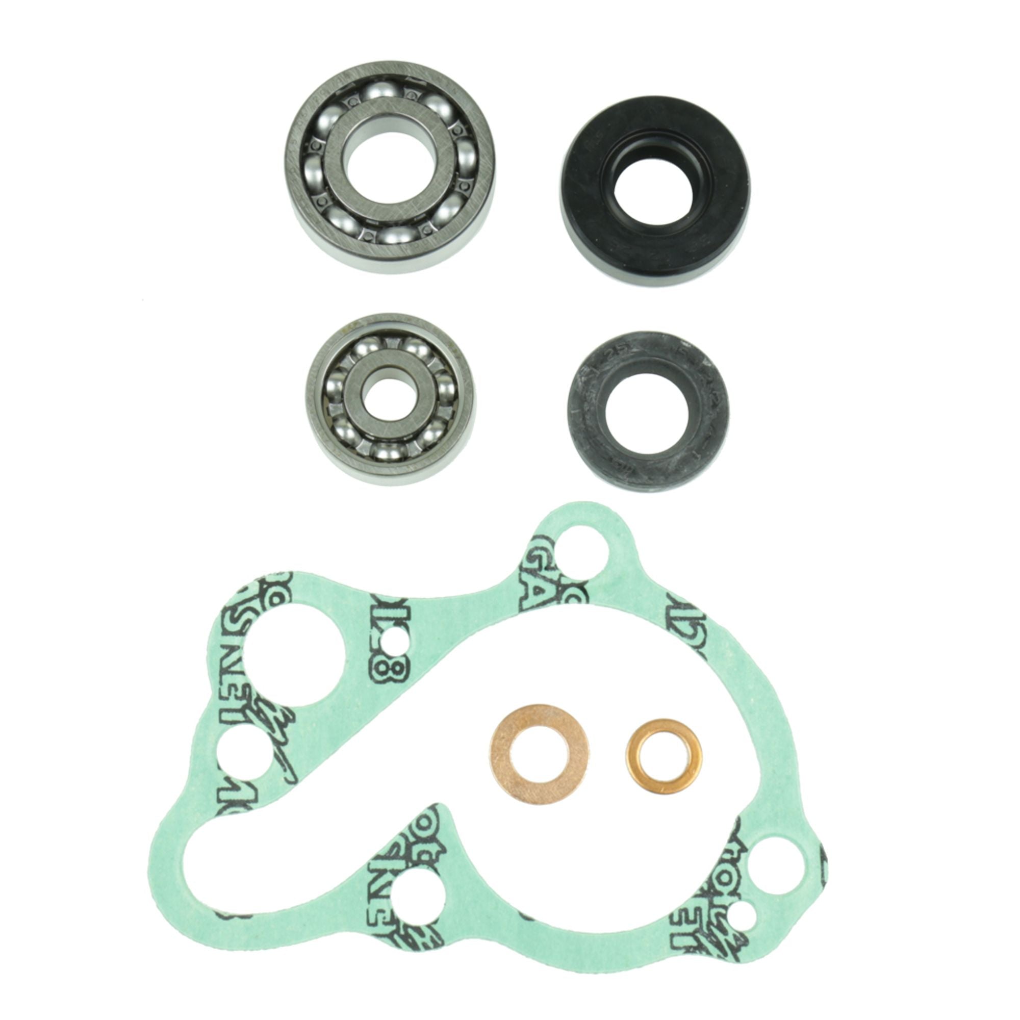 Water Pump Gasket Kit-0