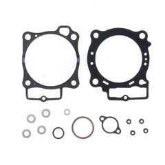 Top End Piston Kit: Forged 4-Stroke Piston Ø 95,97 mm + Top End Gasket Kit-1