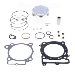 Top End Piston Kit: Forged 4-Stroke Piston Ø 95,98 mm + Top End Gasket Kit-0