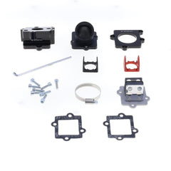 Big Valve System with Reed Valve-1