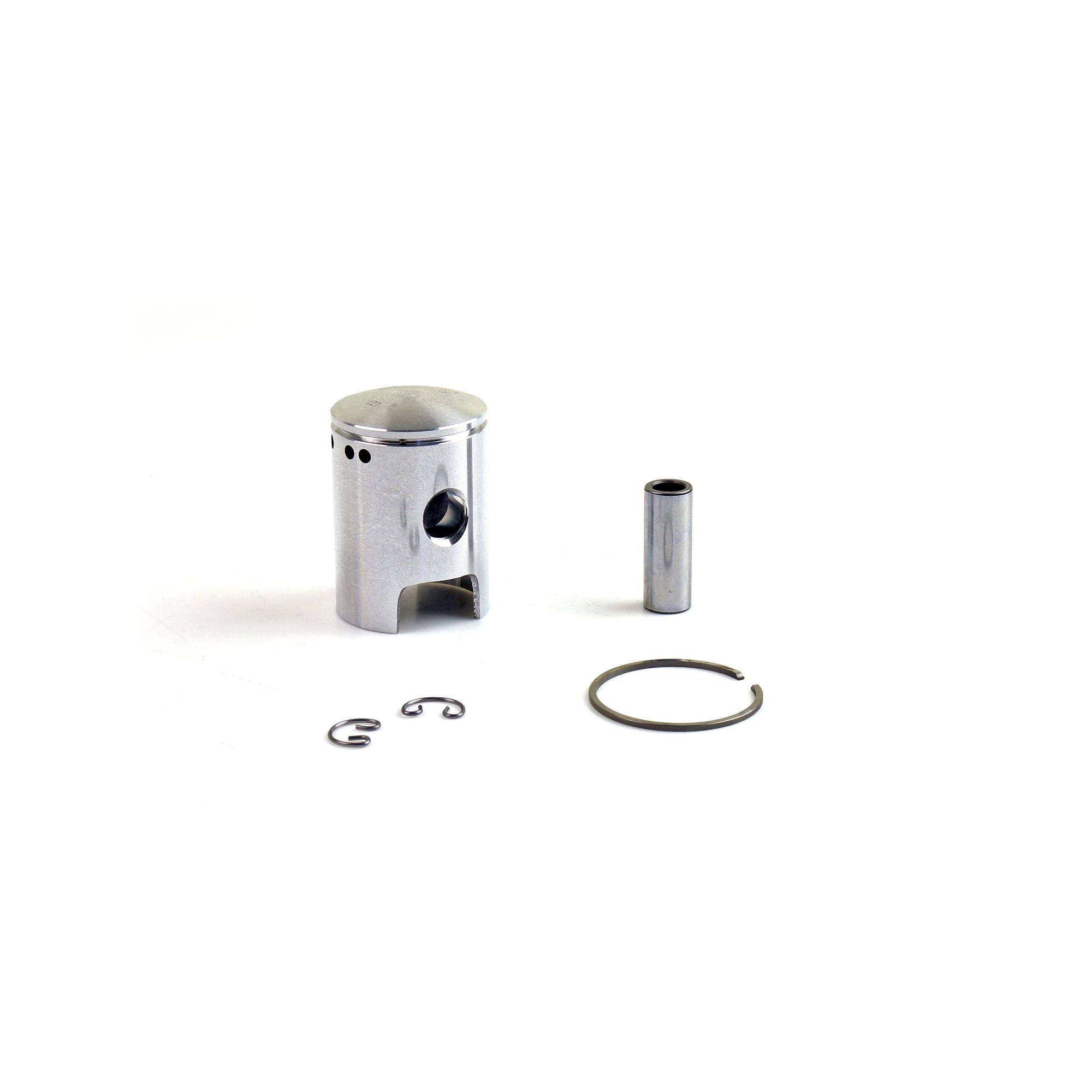 2T Cast Piston Ø 38 mm for Athena Standard Bore Cylinder Kit-0