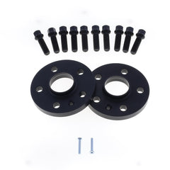 Wheel Spacers with Ball Seat Lug Bolts 5X100X57 th. 16 mm-0