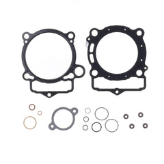 Top End Piston Kit: Forged 4-Stroke Piston Ø 87,95 mm + Top End Gasket Kit-2