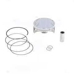 Top End Piston Kit: Forged 4-Stroke Piston Ø 95,97 mm + Top End Gasket Kit-2