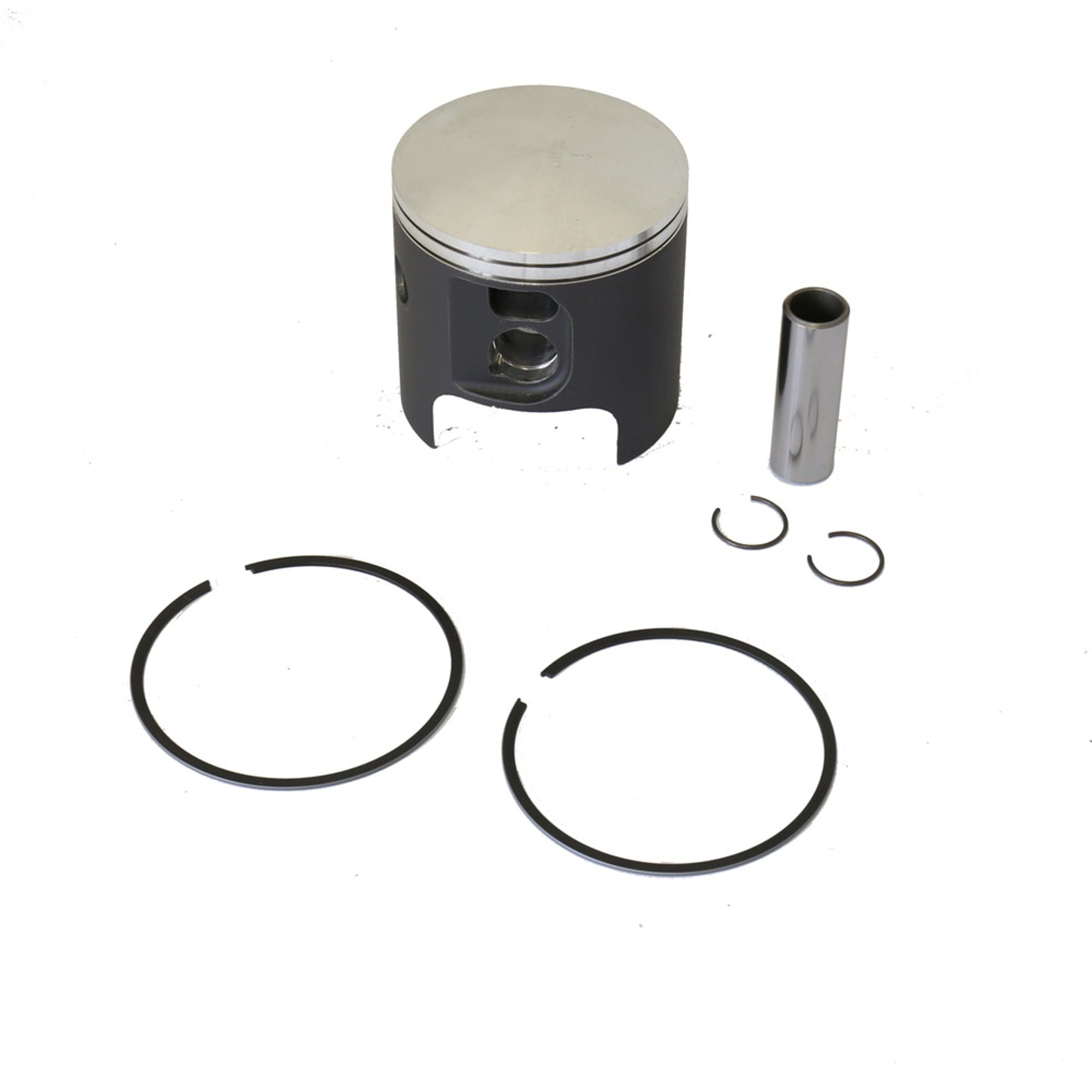 2T Forged Racing Piston Ø 79,95 mm for OE Cylinder-0