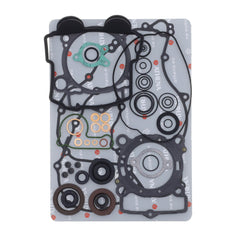 Complete Gasket Kit (oil seals included)-1