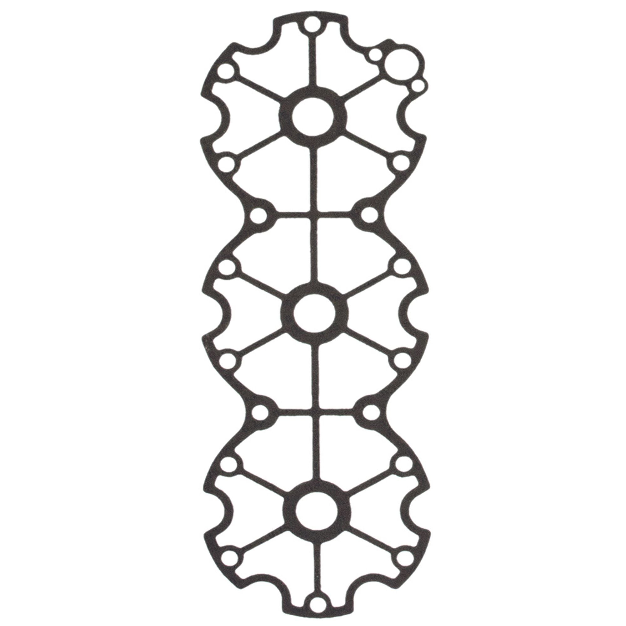 Valve Cover Gasket-0