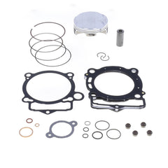 Top End Piston Kit: Forged 4-Stroke Piston Ø 87,95 mm + Top End Gasket Kit-0