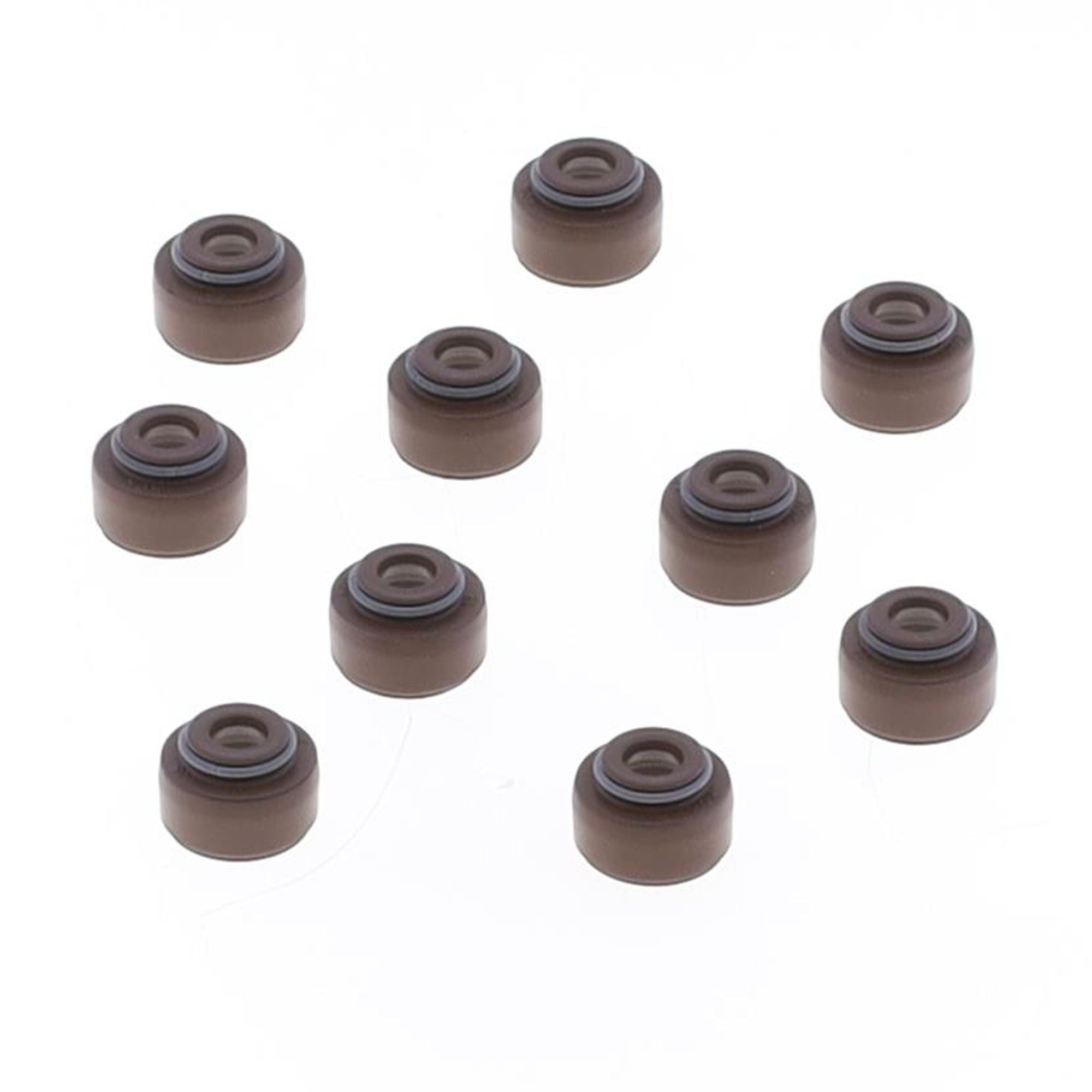 Valve stem seals kit-0